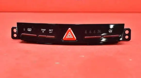 SsangYong Tivoli Hazard light switch 85200-35001