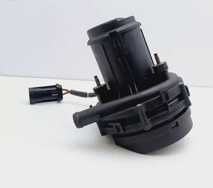 Opel Vectra B Secondary air pump 90530018