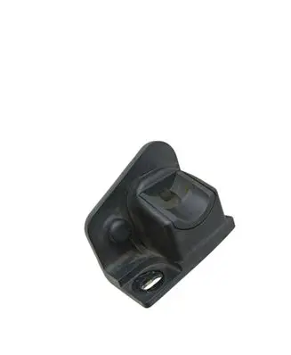 BMW X5 E70 Parcel shelf load cover mount bracket 