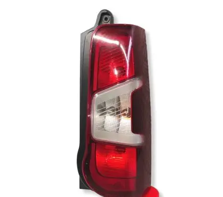 Peugeot Partner III Rear/tail lights 9820554880 311061177 200100007RH