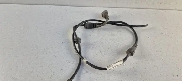 Audi A6 S6 C6 4F Front ABS sensor wiring 4F0972251