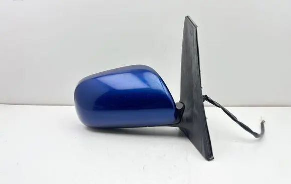 Toyota Prius (XW20) Front door electric wing mirror E4012227