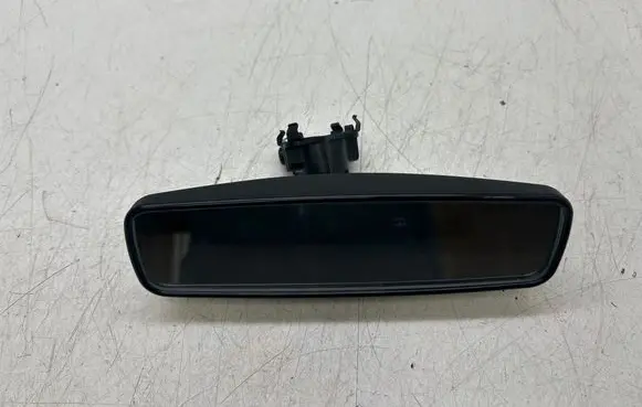 Rear view mirror (interior)