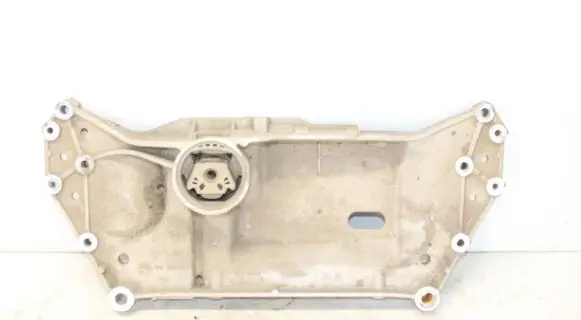 Volkswagen Golf VI Front subframe 1K0199369F