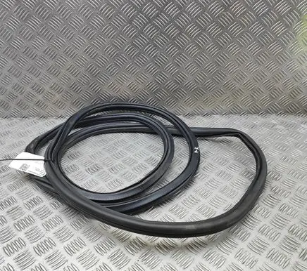 Volkswagen Multivan T7 Rubber seal front coupe door 7T0837911H