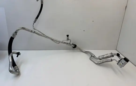 Hyundai Tucson IV NX4 Air conditioning (A/C) pipe/hose 97775CZ000
