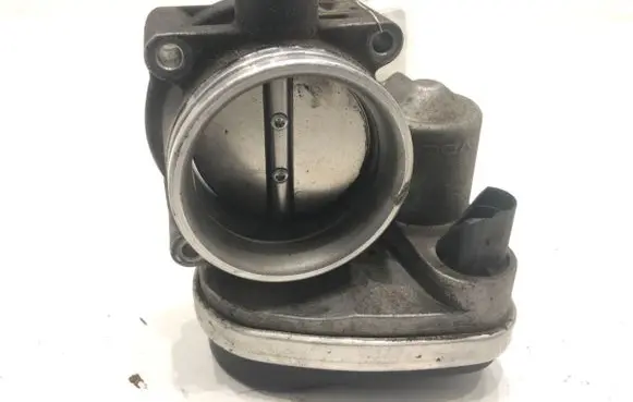 BMW 3 E46 Engine shut-off valve 1439224