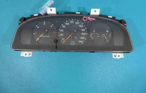 Mazda 626 Speedometer (instrument cluster) IMPRK850050