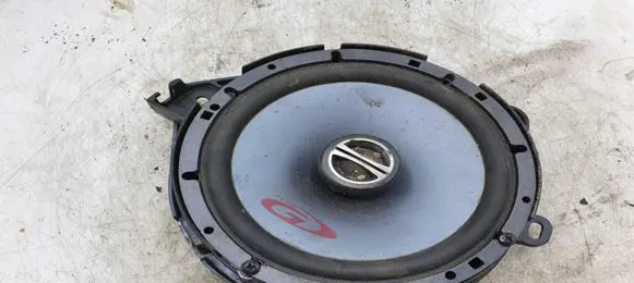 Lexus IS 220D-250-350 Panel speaker NOCODE