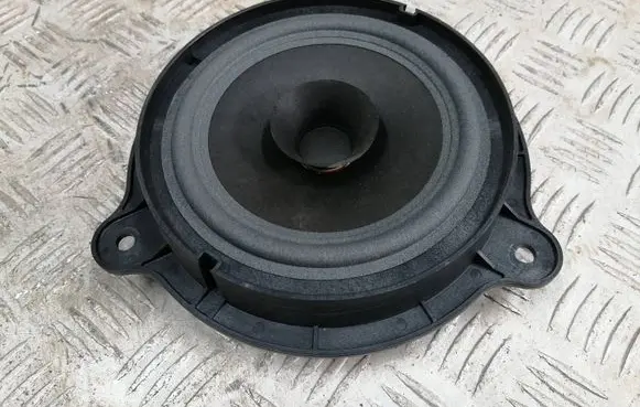 Renault Koleos I Front door speaker 28156JY00A
