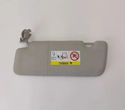 Mini Cooper Countryman F60 Sun visor