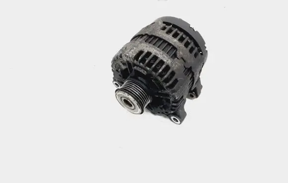 Ford Mondeo MK IV Generator/alternator 7G9N10300 0121615028