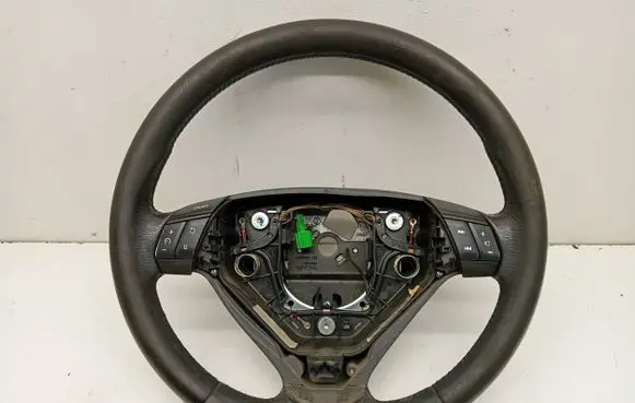 Volvo S60 Steering wheel
