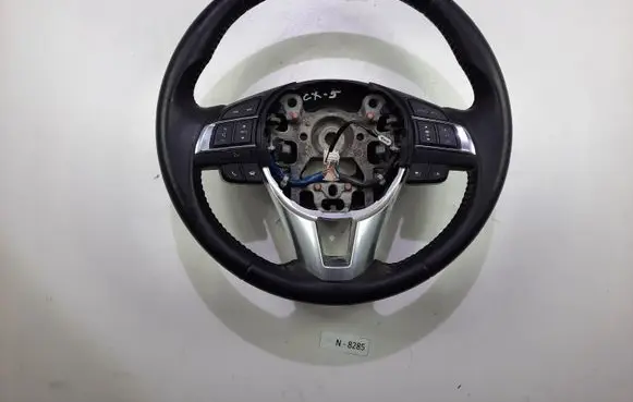 Mazda CX-5 Steering wheel