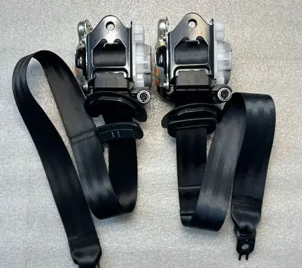 Volkswagen Crafter Front seatbelt 7C0857805 7C0857806