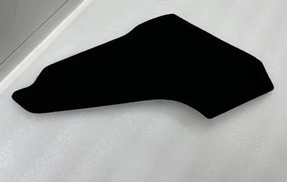 Tesla Model 3 Centre console side trim front 149573500B TM320081700000