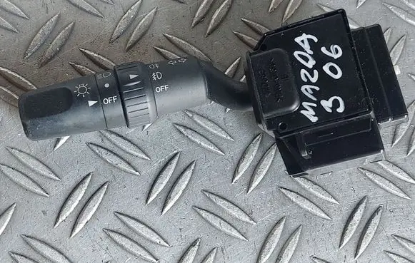 Mazda 3 I Indicator stalk 17D682