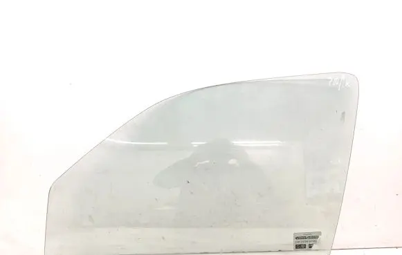 Mazda Tribute Front door window glass four-door 43R000477 M175