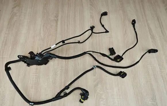 BMW 5 G30 G31 G38 Other wiring loom 8482322 8482323