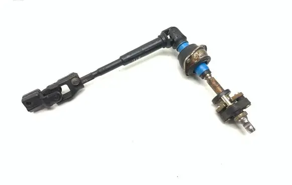 Jaguar XJ X351 Steering column universal joint C2D36954 C2D47266