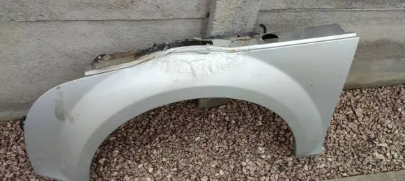 Audi TT TTS Mk2 Fender