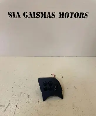 Renault Scenic II - Grand scenic II Light switch 8200206733