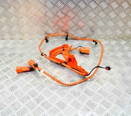 Tesla Model Y Other wiring loom 154113600A P150797100A