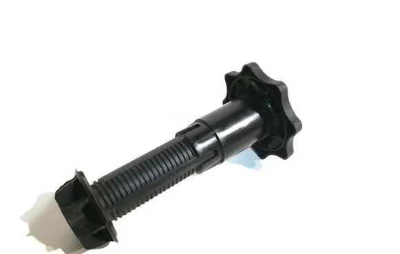 Audi A6 Allroad C6 Spare wheel bolt 80766