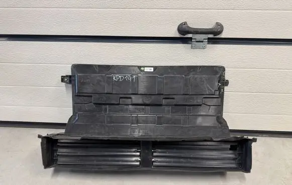 Mini Electric (Cooper SE) Intercooler air channel guide 1310101XNYKPD141