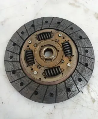 Hyundai Coupe Clutch pressure plate HD42 LDG