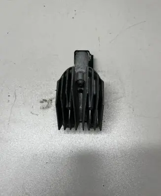 LED Daytime headlight