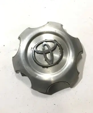 Toyota Land Cruiser (J120) Original wheel cap 