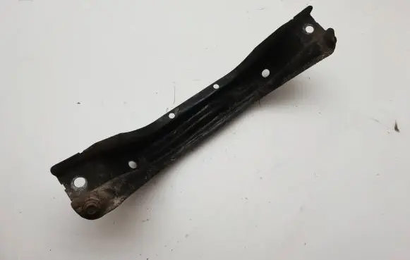 Rear axle beam