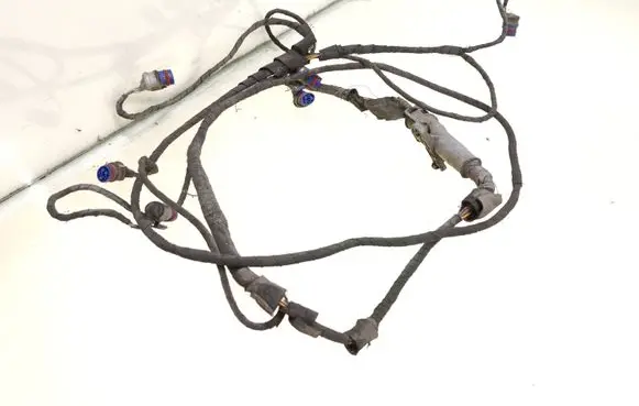 Mercedes-Benz S W220 Parking sensor (PDC) wiring loom 1405103481