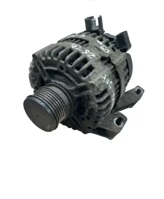 Volvo V70 Generator/alternator