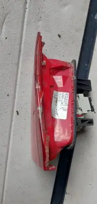 Audi A5 8T 8F Tailgate rear/tail lights