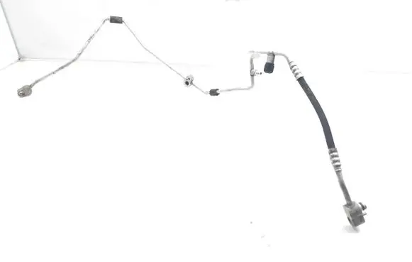 Seat Alhambra (Mk2) Air conditioning (A/C) pipe/hose 7N0820741B