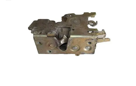 Volkswagen II LT Rear door lock 9017200235