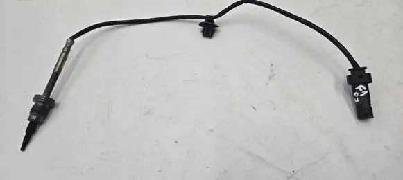 Vauxhall Astra K Exhaust gas temperature sensor 10094249000A 312KC1CA