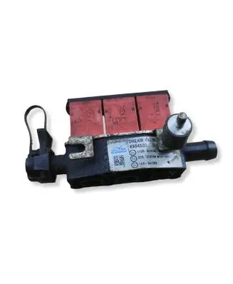 BMW 7 E65 E66 LP gas injector 110R010140 K904532 10R041368