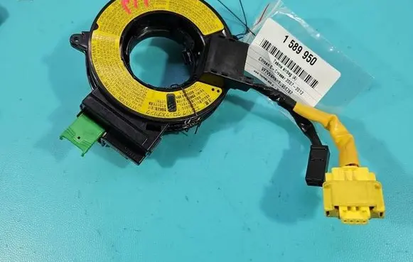Citroen C-Crosser Airbag slip ring squib (SRS ring) IMPRK1589950