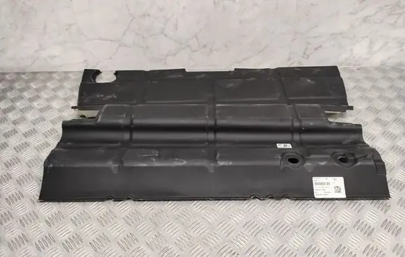 Mercedes-Benz EQE x294 Sound insulation of firewall A2946820300
