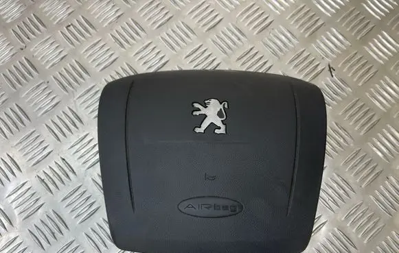 Fiat Ducato Steering wheel airbag 30377953F