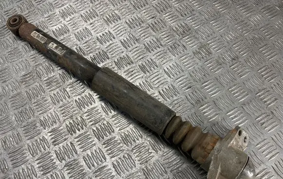 Volkswagen PASSAT B6 Rear shock absorber/damper