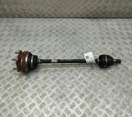 Hyundai IONIQ 6 Rear driveshaft 49801GI000