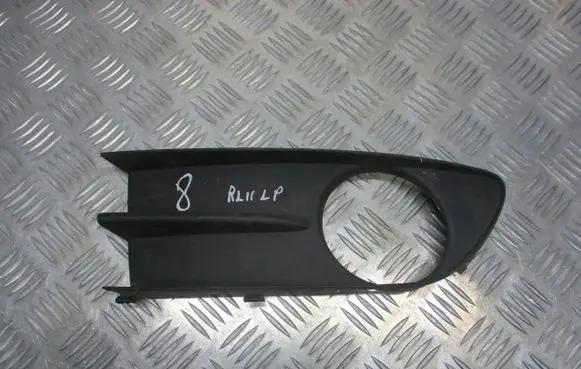 Renault Laguna II Front bumper corner part panel trim 