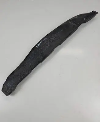 KIA Sportage Fender end trim 84142f1000