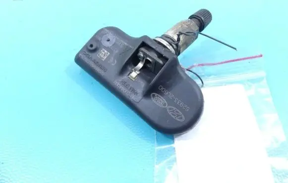 Hyundai i30 Tire pressure sensor 52933-2L600 IMPRK1289184