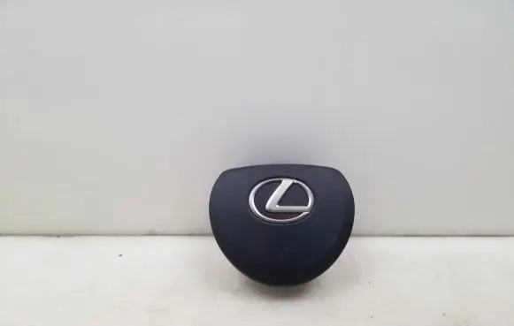 Lexus IS III XE30 Steering wheel airbag