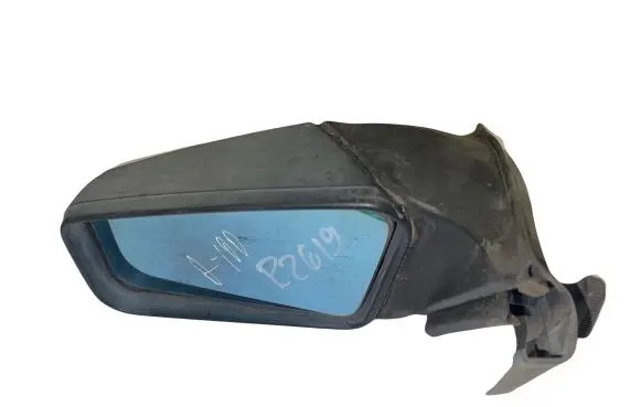 Audi 100 200 5000 C3 Manual wing mirror 